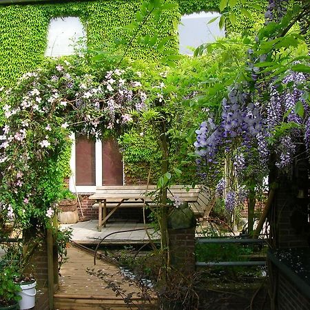 Door & Roos Lottum Exterior foto