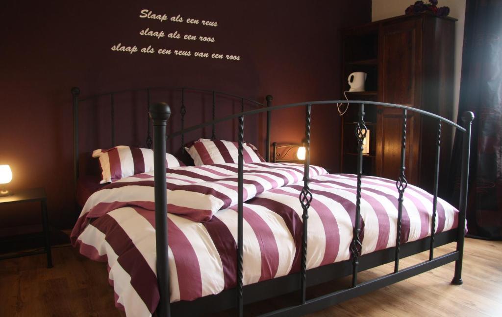 Door & Roos Lottum Quarto foto