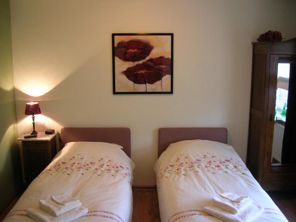 Door & Roos Lottum Quarto foto