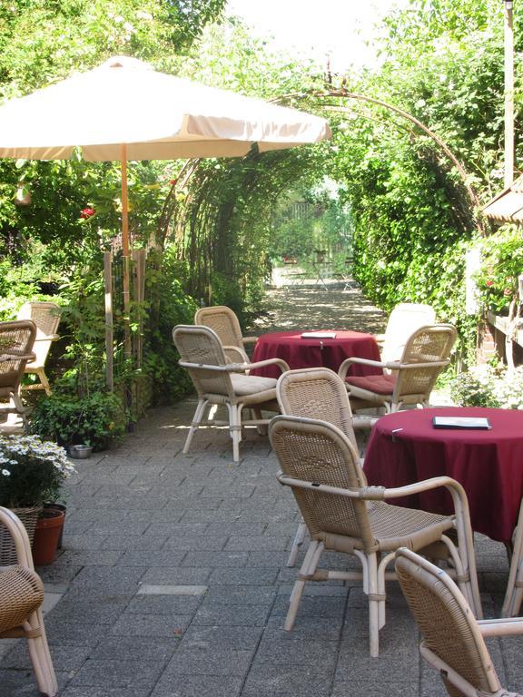 Door & Roos Lottum Exterior foto