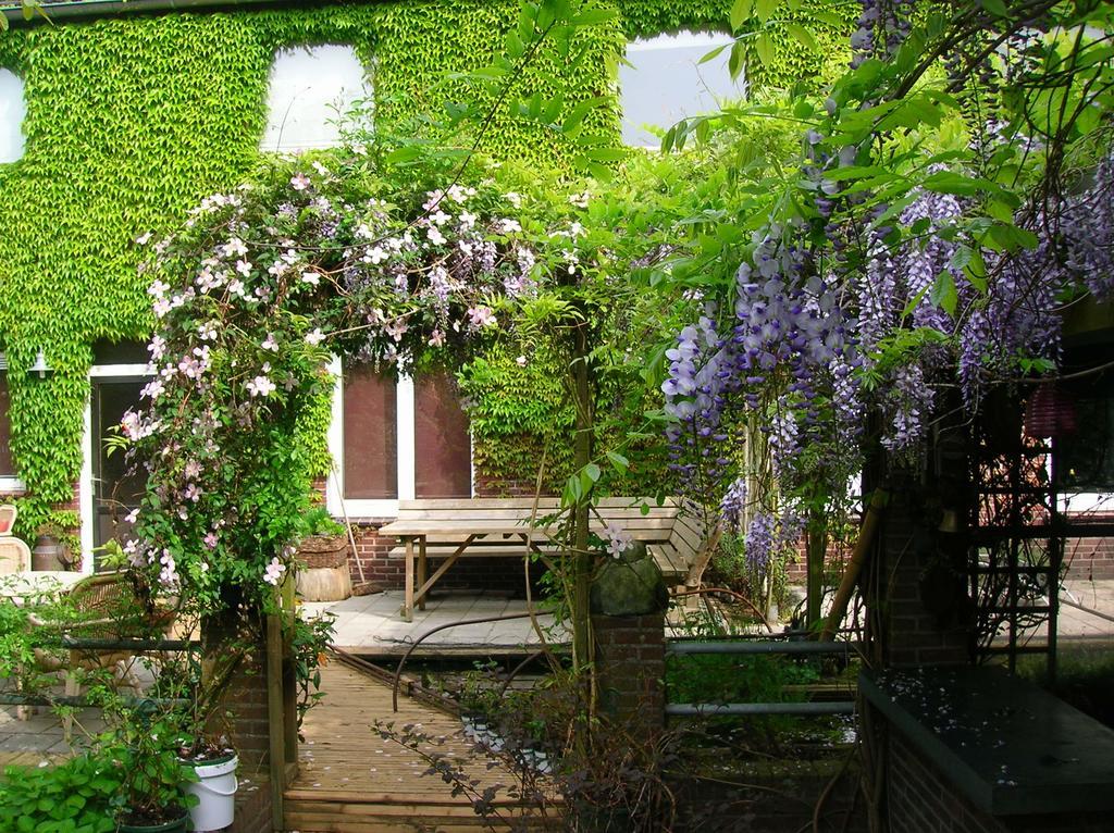 Door & Roos Lottum Exterior foto