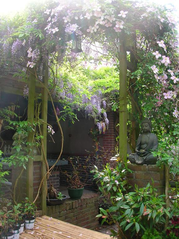 Door & Roos Lottum Exterior foto
