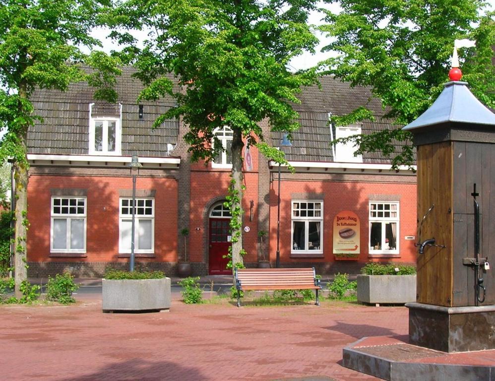 Door & Roos Lottum Exterior foto