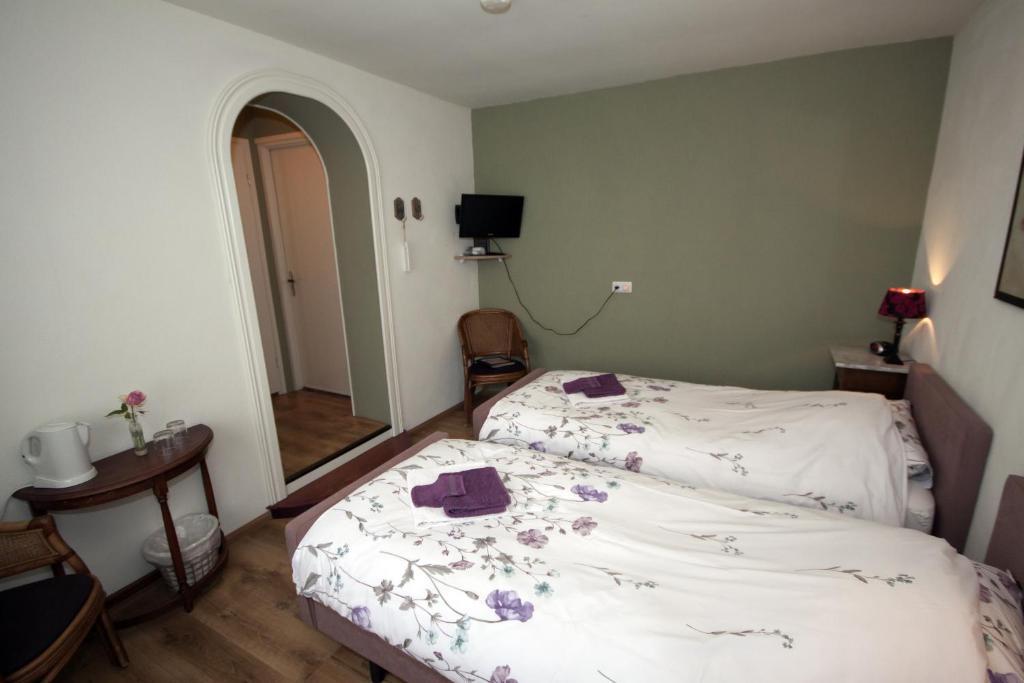 Door & Roos Lottum Quarto foto
