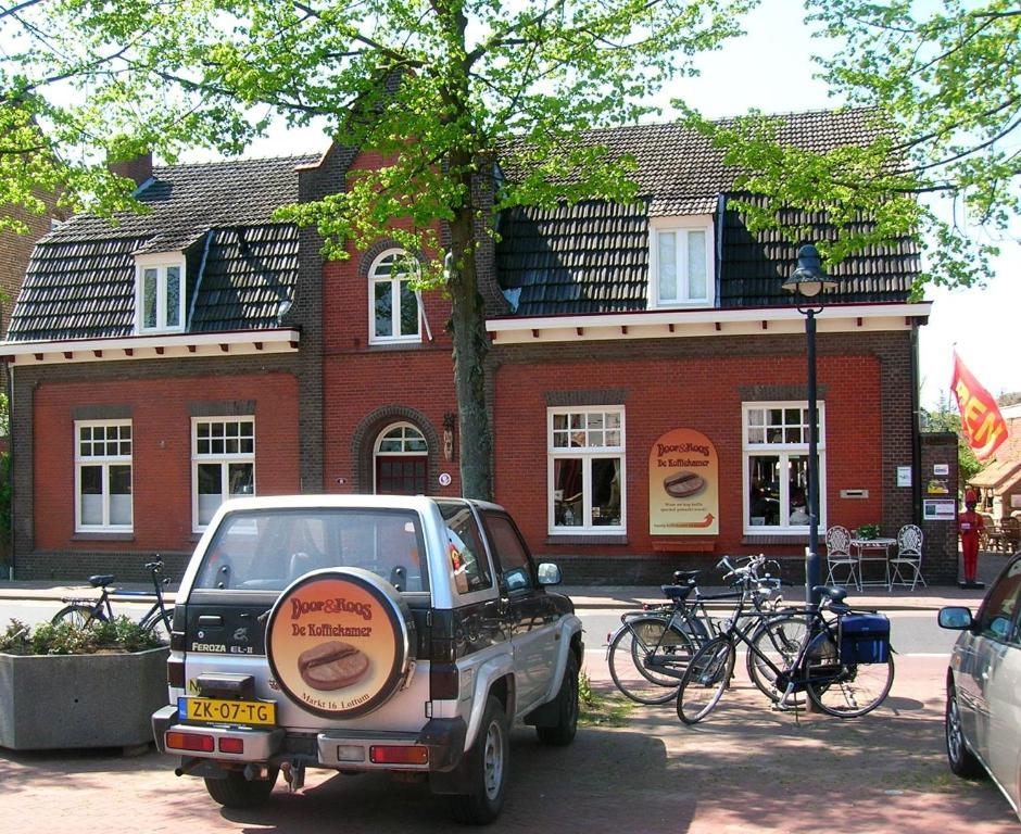 Door & Roos Lottum Exterior foto